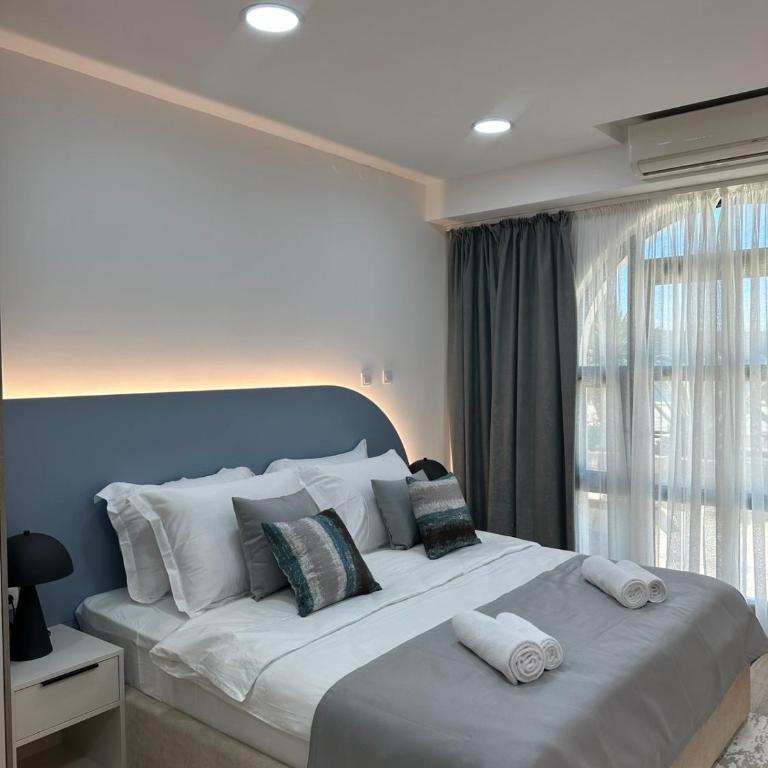 Swisslion Studios - Studio Apartman sa Pogledom na More - 20