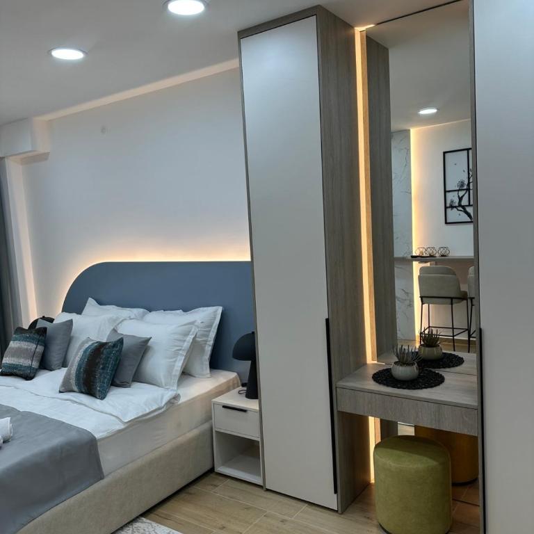 Swisslion Studios - Studio Apartman sa Pogledom na More - 24