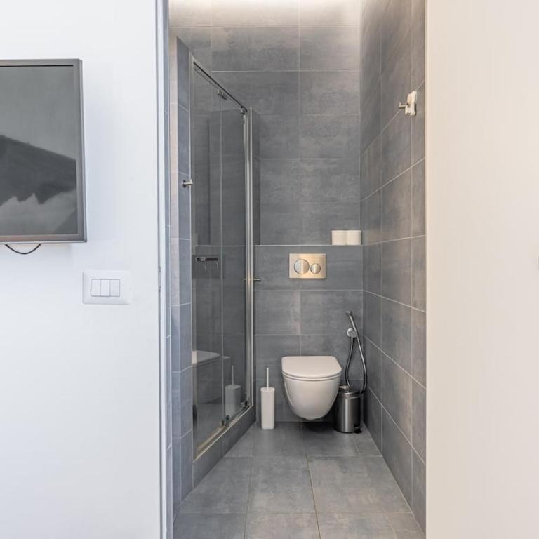 Central Station Design Suites - B Home - Appartamento Deluxe con 1 Camera da Letto - 7