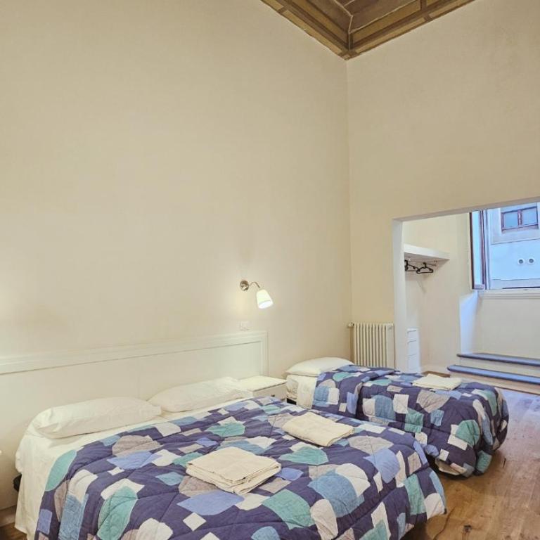 Eleganza e convivialità in centro, vista Duomo per gruppi e famiglie - Three-Bedroom Apartment - 33