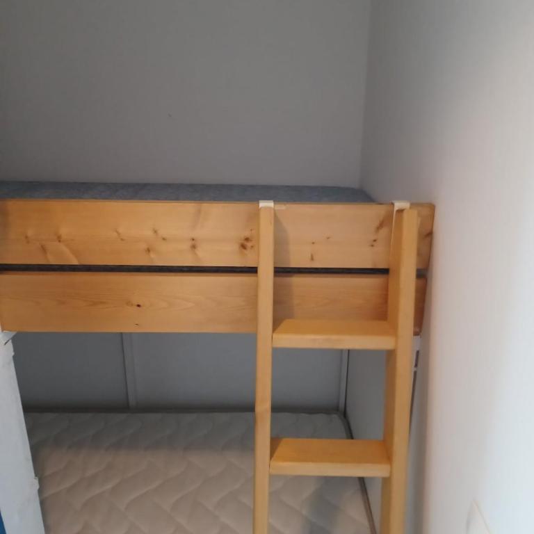 Appartement à 500m des plages - Appartamento con 2 Camere da Letto - 7