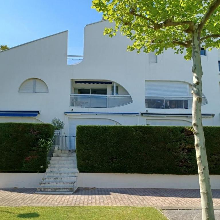 Appartement à 500m des plages - Appartamento con 2 Camere da Letto - 8