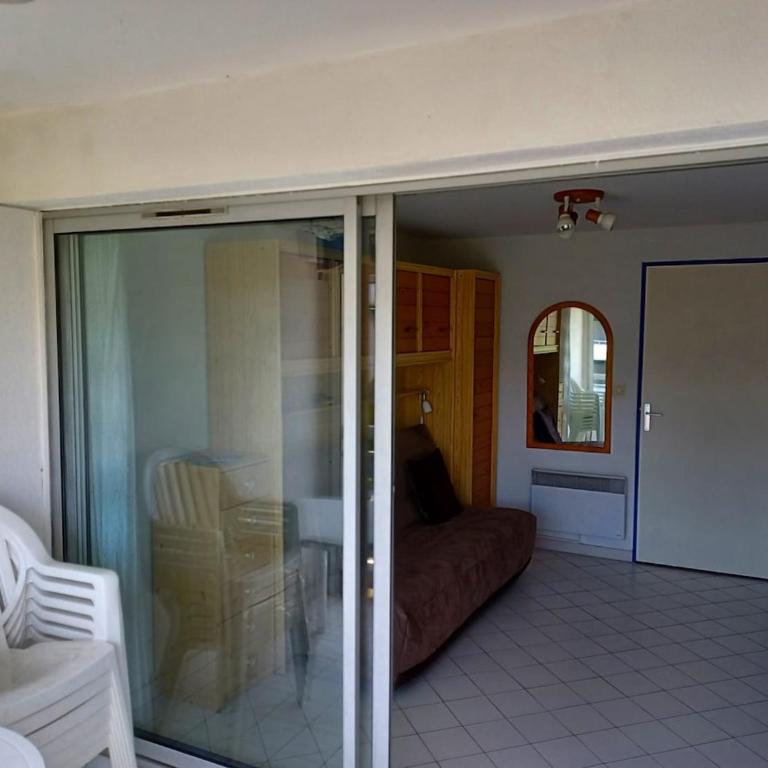 Appartement à 500m des plages - Appartamento con 2 Camere da Letto - 10