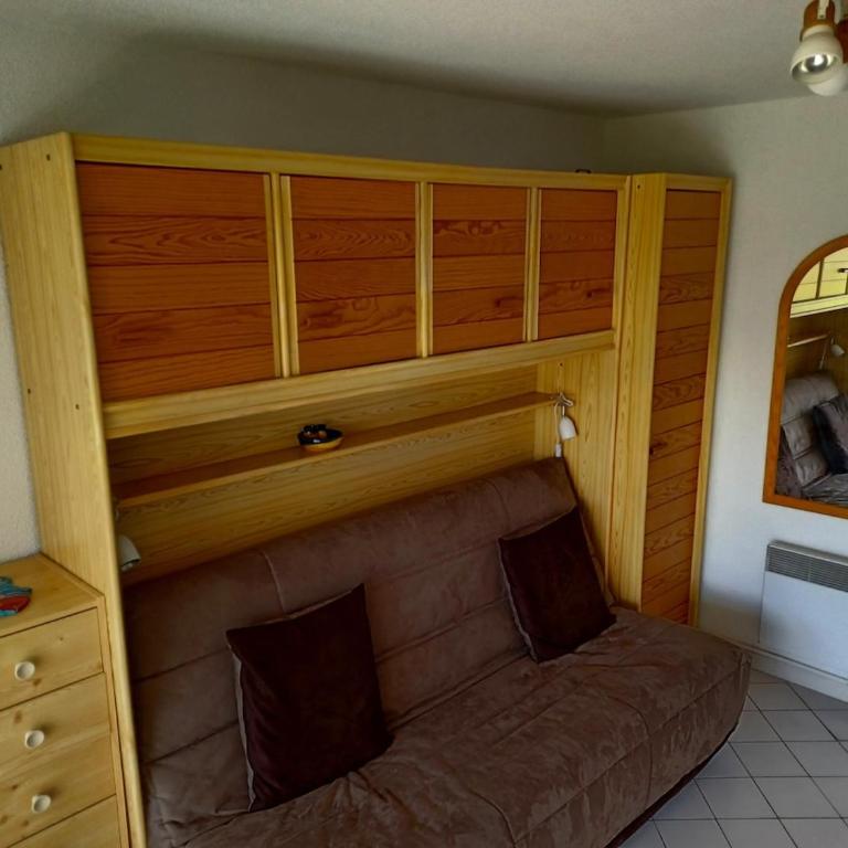 Appartement à 500m des plages - Appartamento con 2 Camere da Letto - 11