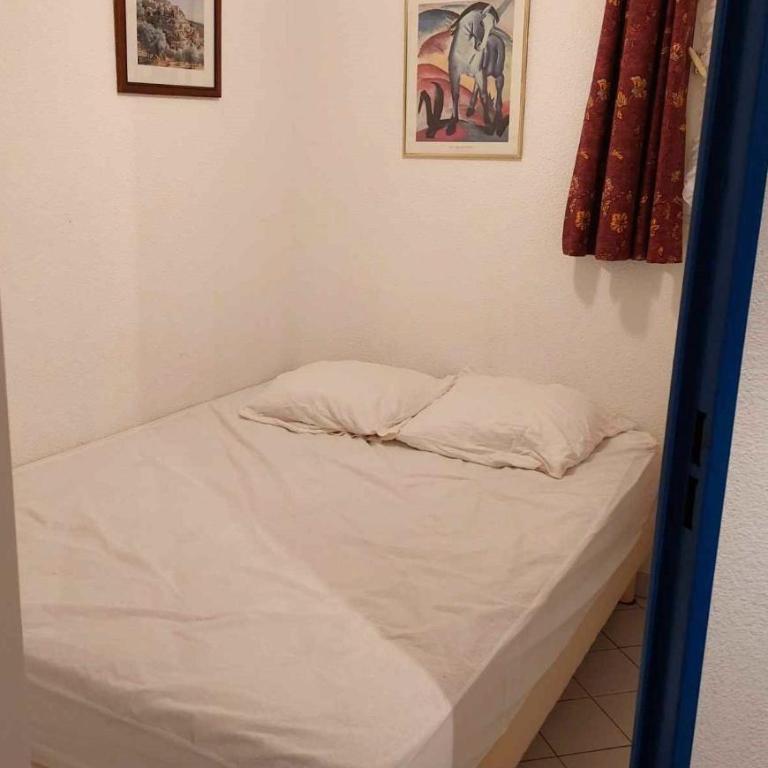 Appartement à 500m des plages - Appartamento con 2 Camere da Letto - 12