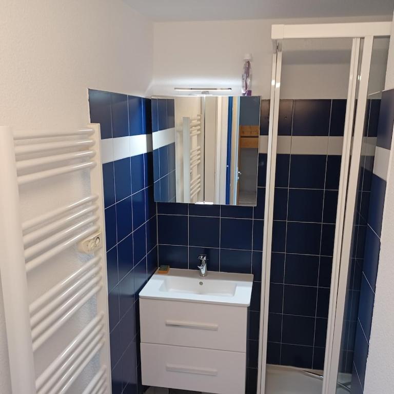 Appartement à 500m des plages - Appartamento con 2 Camere da Letto - 14