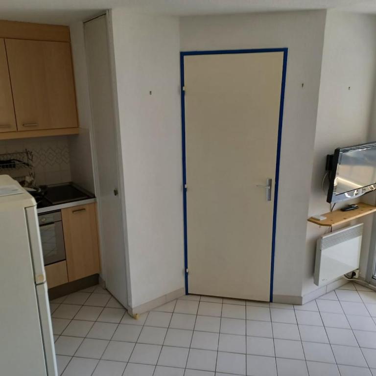 Appartement à 500m des plages - Appartamento con 2 Camere da Letto - 15