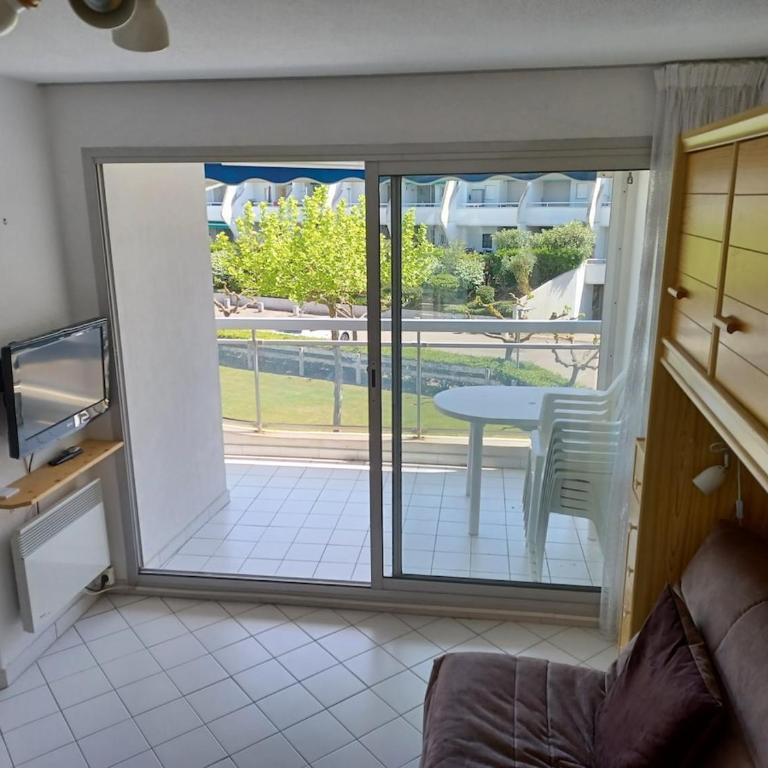 Appartement à 500m des plages - Appartamento con 2 Camere da Letto - 17