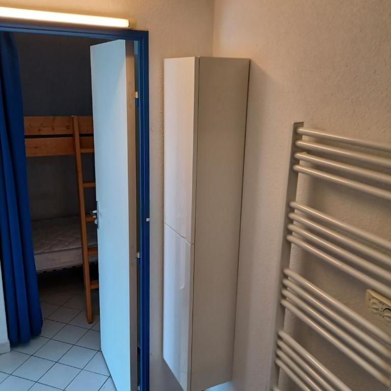 Appartement à 500m des plages - Appartamento con 2 Camere da Letto - 18