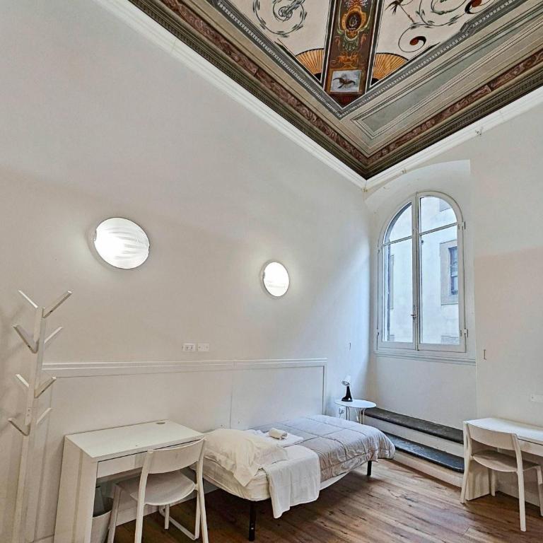 Eleganza e convivialità in centro, vista Duomo per gruppi e famiglie - Three-Bedroom Apartment - 48