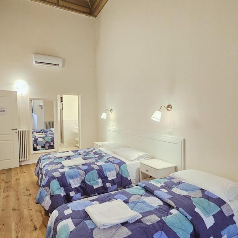 Eleganza e convivialità in centro, vista Duomo per gruppi e famiglie - Three-Bedroom Apartment - 59