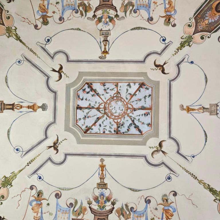 Eleganza e convivialità in centro, vista Duomo per gruppi e famiglie - Three-Bedroom Apartment - 60