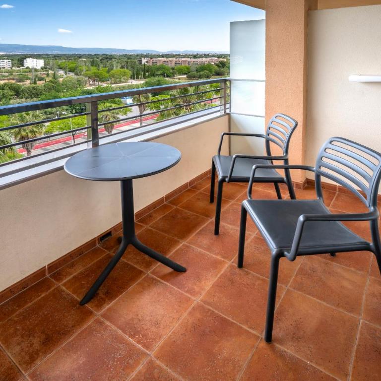 4R Gran Regina - Habitación Doble Estándar (2 adultos) - 5