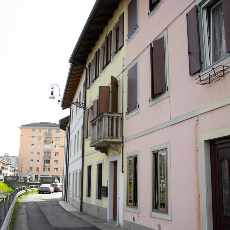 Passons 4 - Appartamento - 13