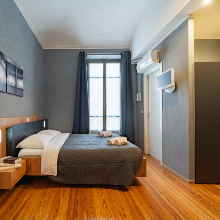 Essential Dream - Apartment - 2