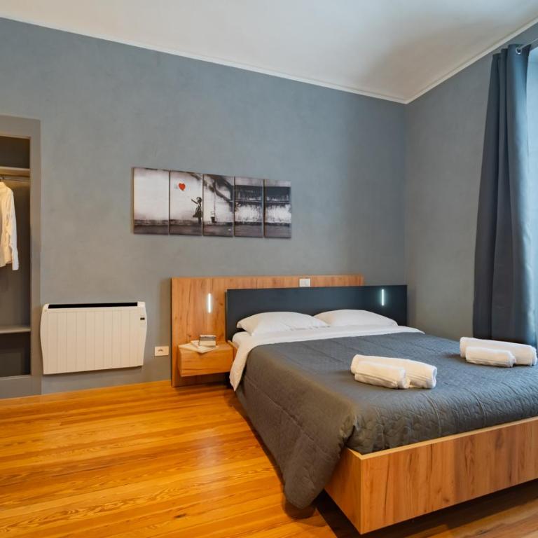 Essential Dream - Apartment - 1