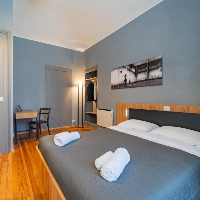 Essential Dream - Apartment - 5