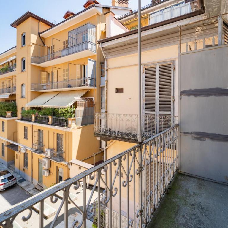 Essential Dream - Apartment - 4
