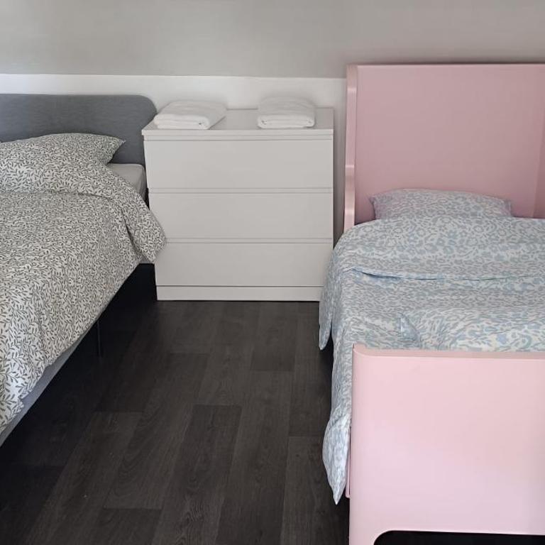 F3 A 400 m du Stade de France JO - Appartamento con 2 Camere da Letto - 11