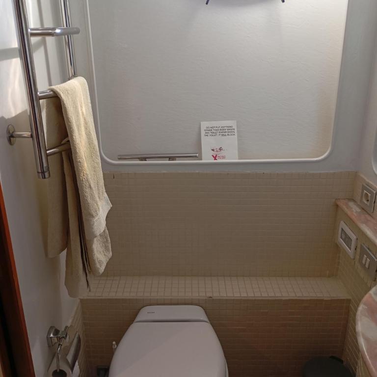 The boathouse - Double Room - 2