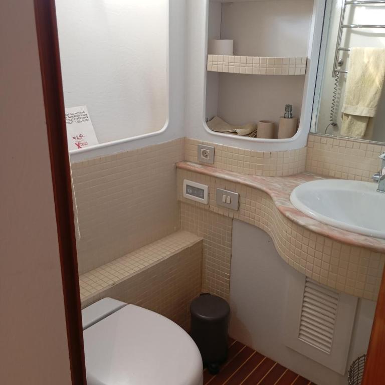 The boathouse - Double Room - 4