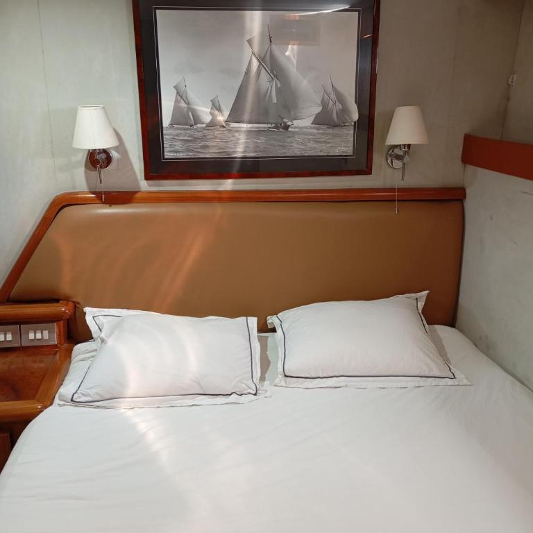 The boathouse - Double Room - 6