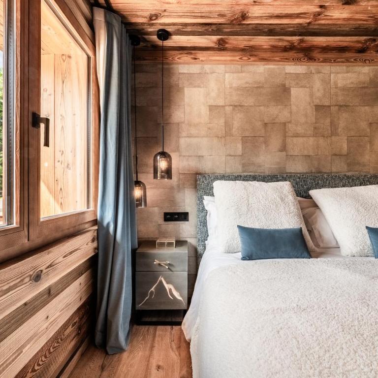 Apartment Brume Megève - by EMERALD STAY - Apartment mit 3 Schlafzimmern - 21