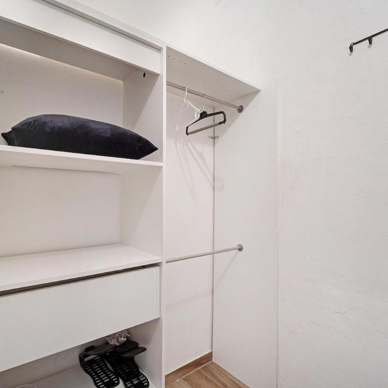 Sr3 Cassini - Elegante appartamento centrale - One-Bedroom Apartment - 4