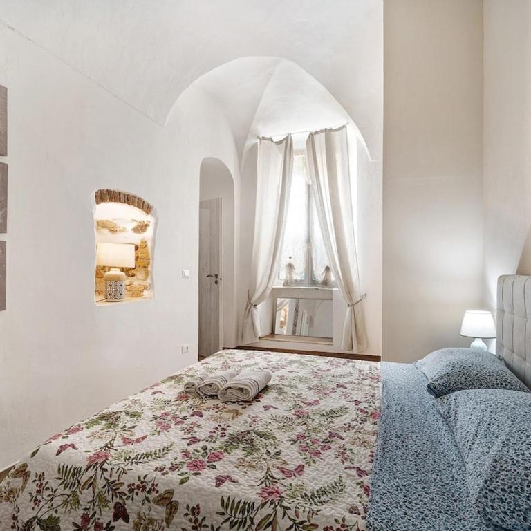 Sr3 Cassini - Elegante appartamento centrale - One-Bedroom Apartment - 6