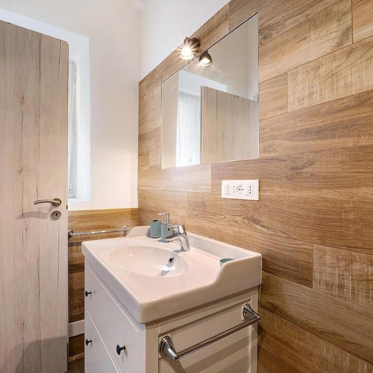 Sr3 Cassini - Elegante appartamento centrale - One-Bedroom Apartment - 7