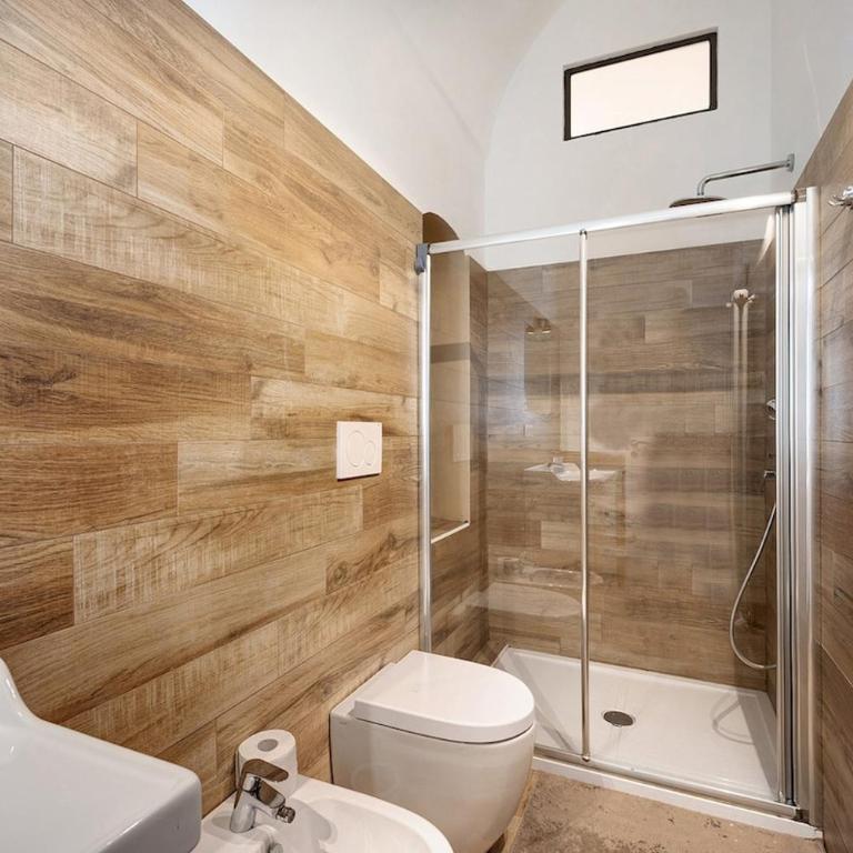 Sr3 Cassini - Elegante appartamento centrale - One-Bedroom Apartment - 9