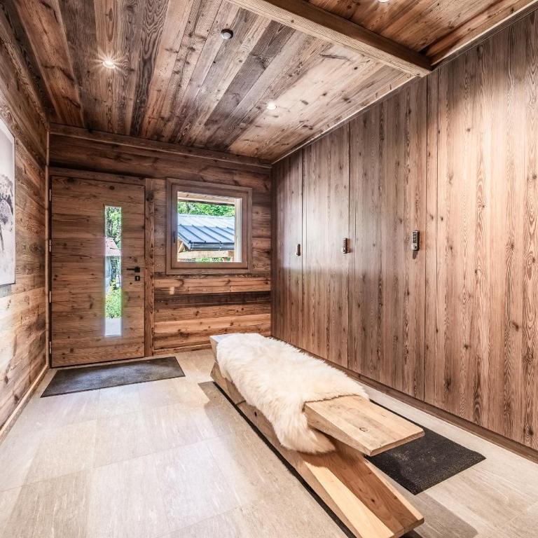 Apartment Brume Megève - by EMERALD STAY - Apartment mit 3 Schlafzimmern - 36