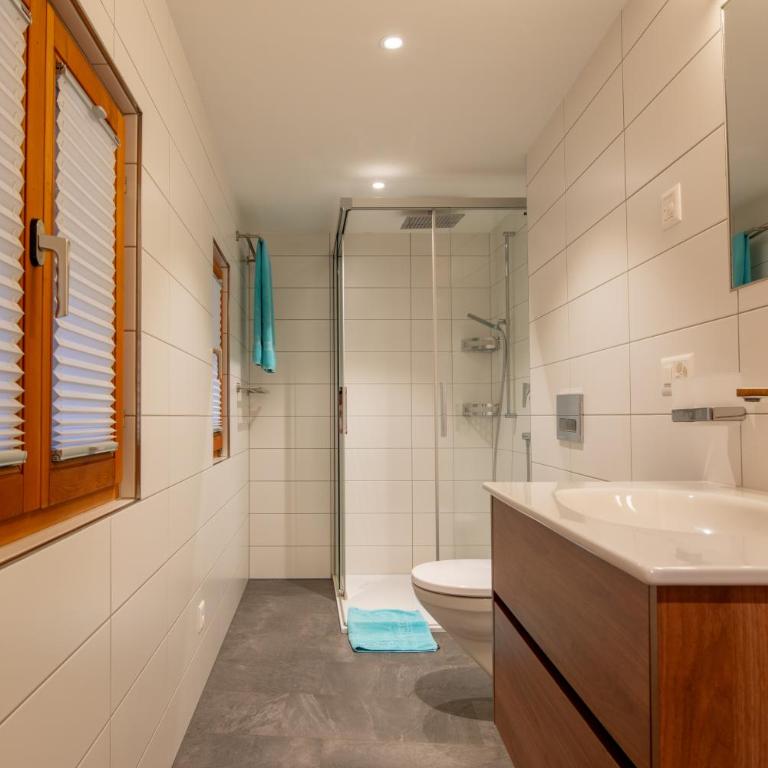 Ferienwohnung Lärchennest - Apartment mit 2 Schlafzimmern - 8