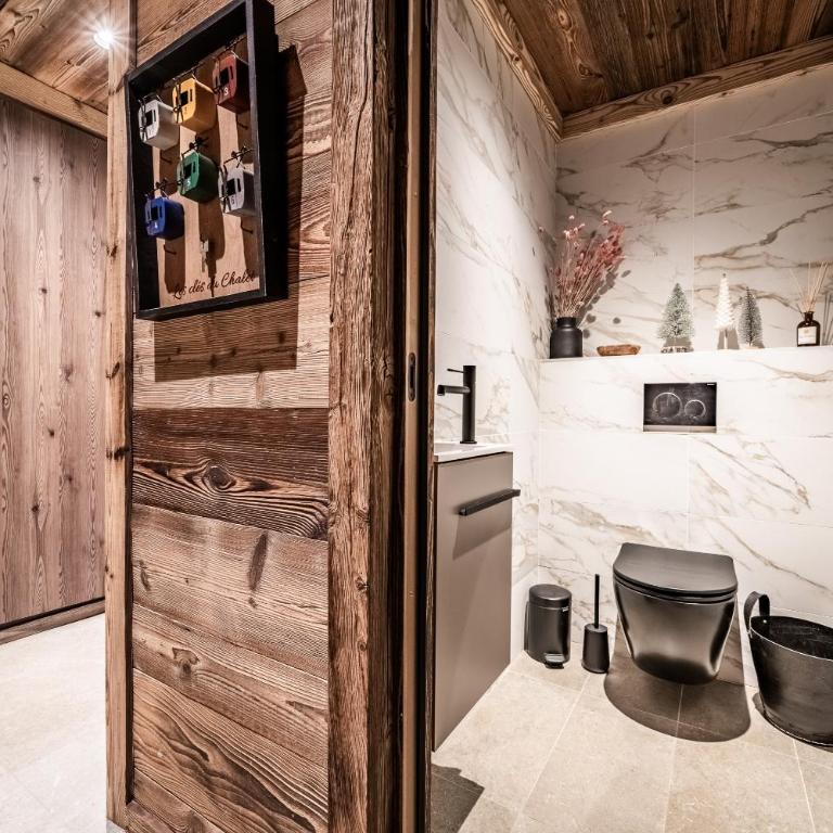 Apartment Brume Megève - by EMERALD STAY - Apartment mit 3 Schlafzimmern - 31