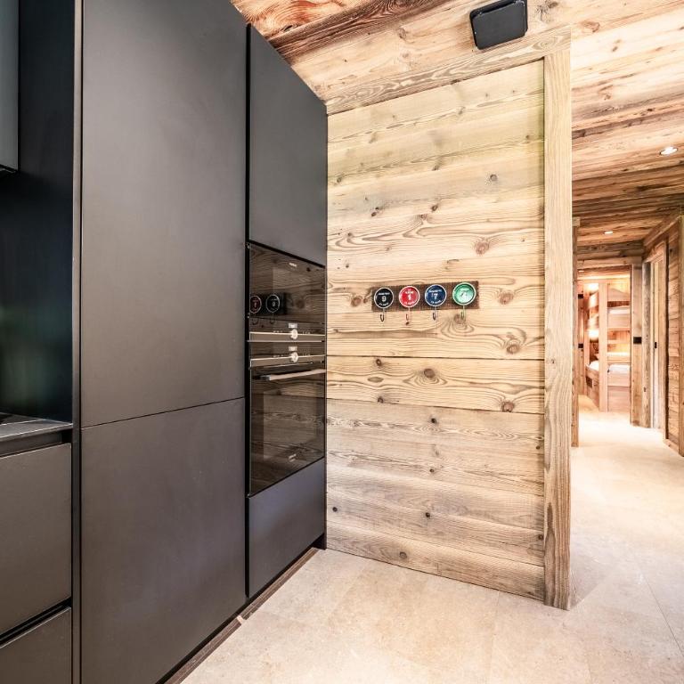 Apartment Brume Megève - by EMERALD STAY - Apartment mit 3 Schlafzimmern - 14