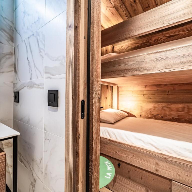Apartment Brume Megève - by EMERALD STAY - Apartment mit 3 Schlafzimmern - 25