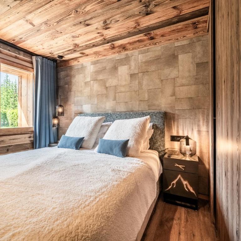 Apartment Brume Megève - by EMERALD STAY - Apartment mit 3 Schlafzimmern - 19