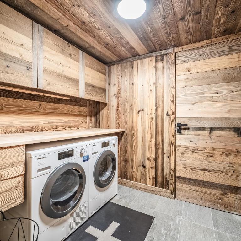 Apartment Brume Megève - by EMERALD STAY - Apartment mit 3 Schlafzimmern - 9