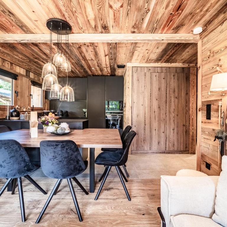 Apartment Brume Megève - by EMERALD STAY - Apartment mit 3 Schlafzimmern - 18