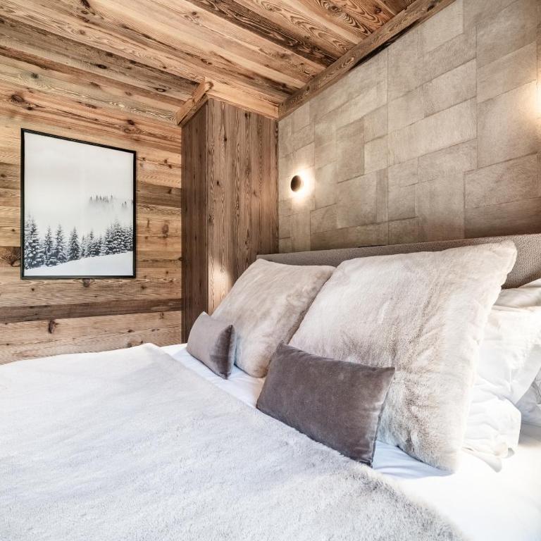 Apartment Brume Megève - by EMERALD STAY - Apartment mit 3 Schlafzimmern - 26