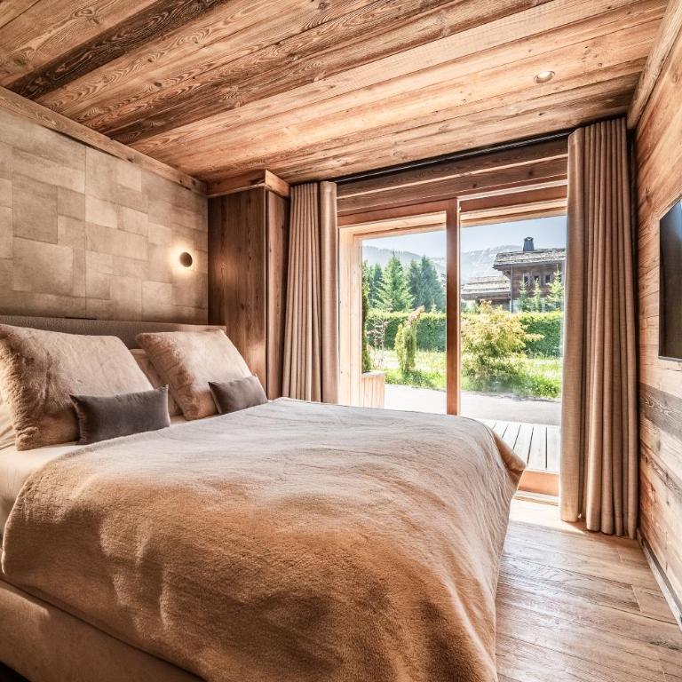 Apartment Brume Megève - by EMERALD STAY - Apartment mit 3 Schlafzimmern - 8