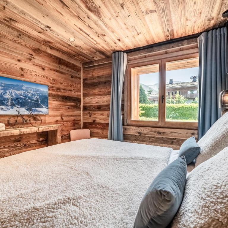 Apartment Brume Megève - by EMERALD STAY - Apartment mit 3 Schlafzimmern - 20