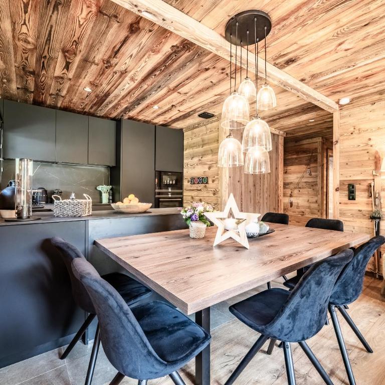 Apartment Brume Megève - by EMERALD STAY - Apartment mit 3 Schlafzimmern - 17