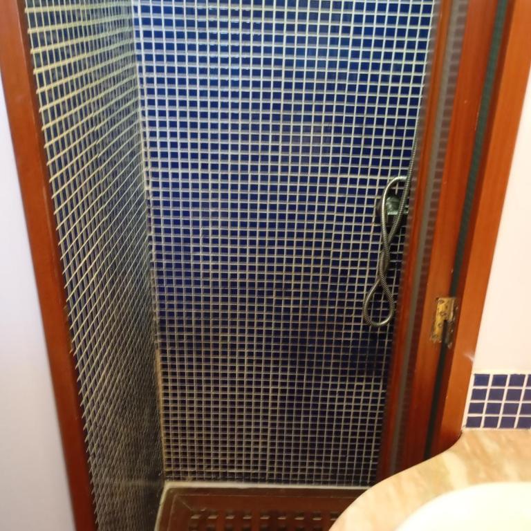 The boathouse - Double Room with Two Beds - 1