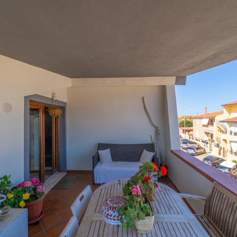 Sardinia Re - Azure Pearl - Appartamento - 10