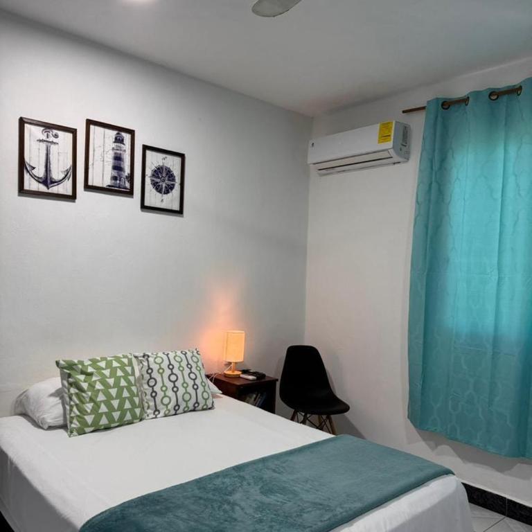 Coronaditos 2-Bedroom Appartment in Colonos - Two-Bedroom Superior Apartment - 6