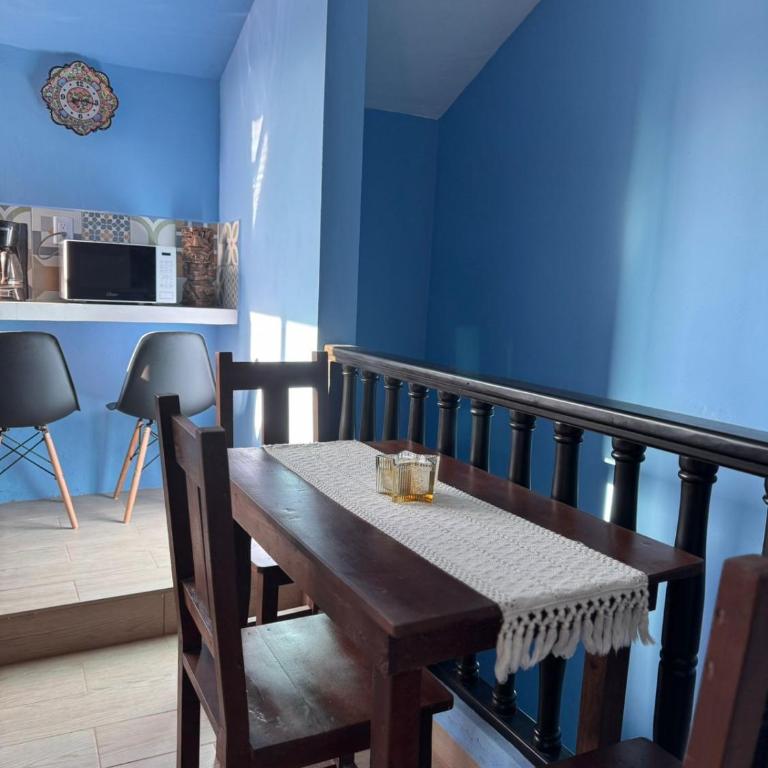Coronaditos 2-Bedroom Appartment in Colonos - Two-Bedroom Superior Apartment - 14