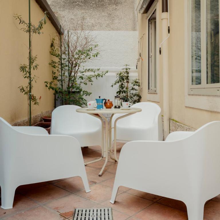 Anita Apartment - Appartamento con 1 Camera da Letto - 10