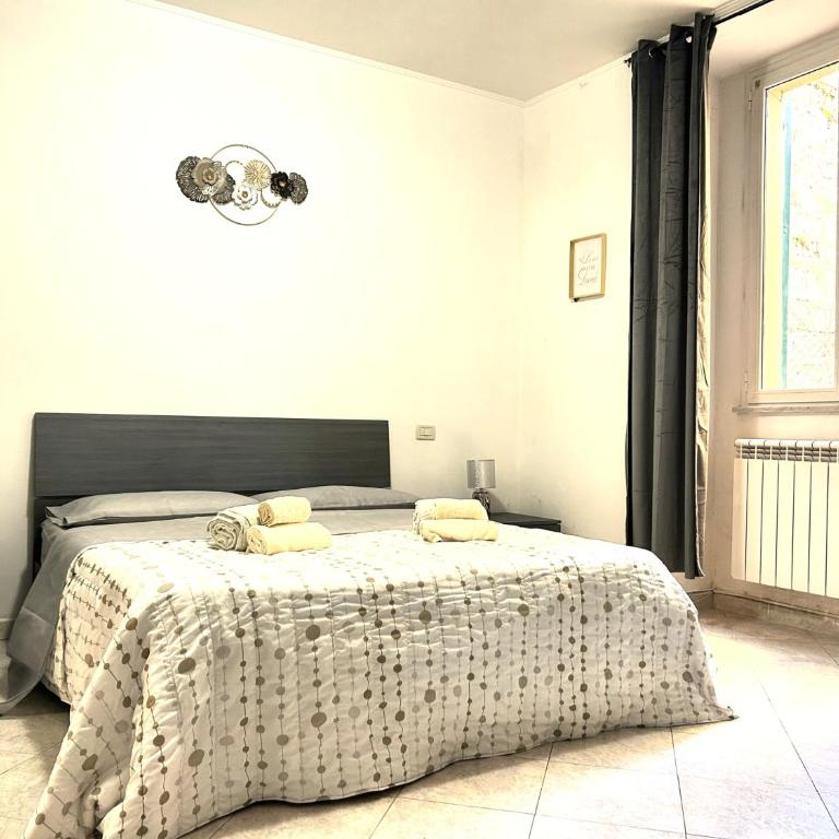 Mia House2025 - Casa con 1 Camera da Letto - 1