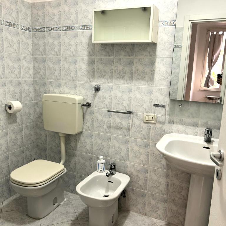 Mia House2025 - Casa con 1 Camera da Letto - 11